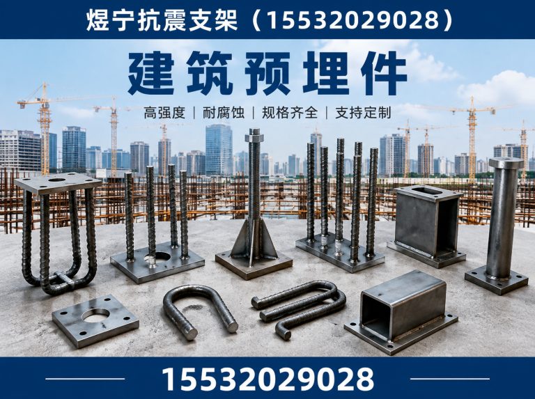 博尔塔拉工程紧固件展示图